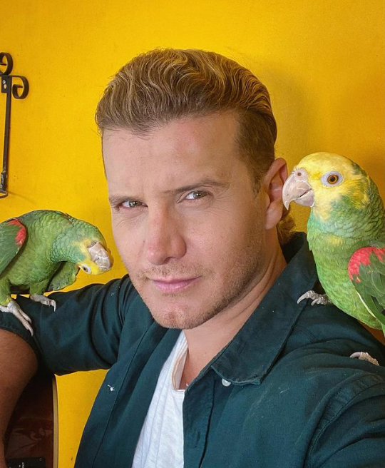 Samuel Castelli Samuel Castelli