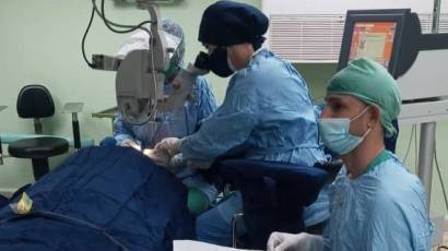 cirugia ocular en Cuba cirugia ocular en Cuba