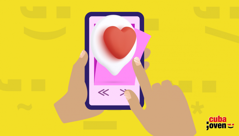 Aplicaciones de citas - Cuba Aplicaciones de citas - Cuba