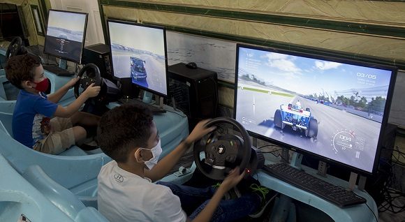 Finca de los Monos Finca de los Monos