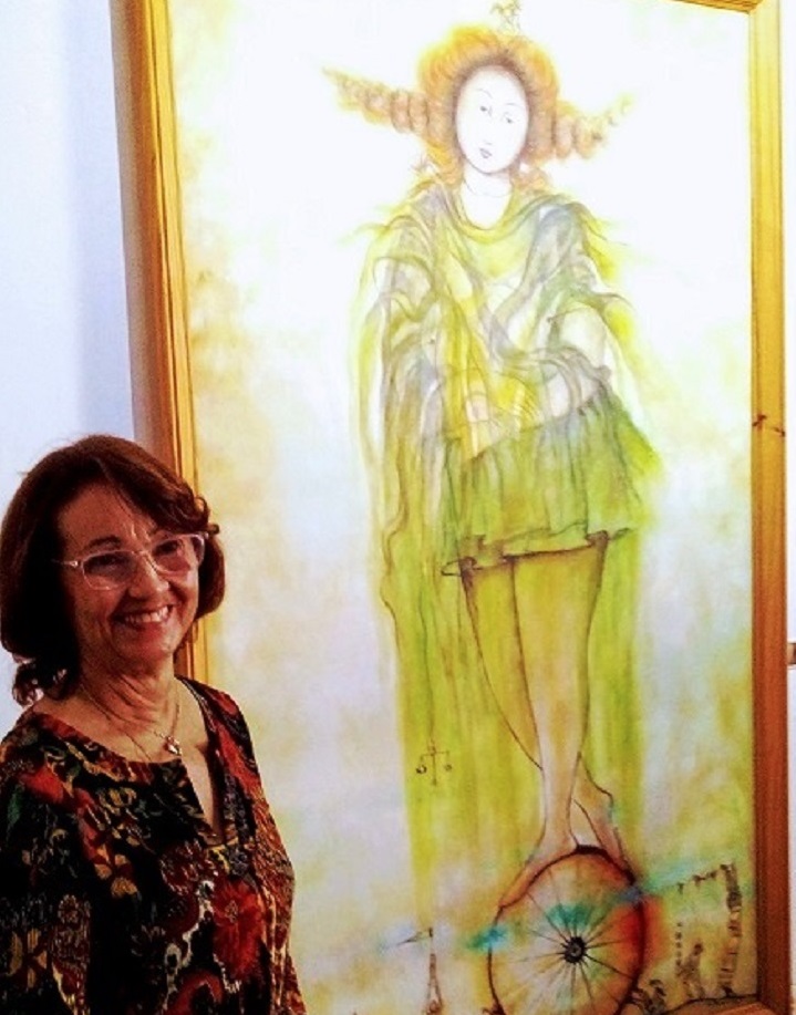 Expo Degustación-Martha Jiménez Expo Degustación-Martha Jiménez