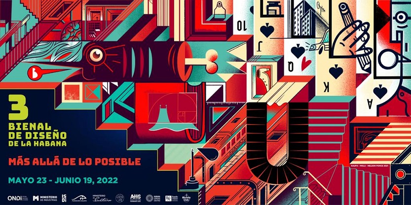Logo-Tercera Bienal-Diseño Logo-Tercera Bienal-Diseño