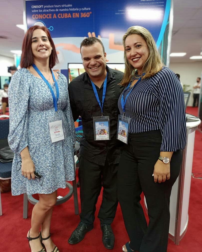 Directores de Mipymes de Cinesoft Directores de Mipymes de Cinesoft