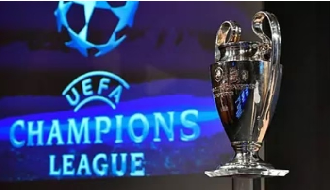 Liga de Campeones-fútbol europeo