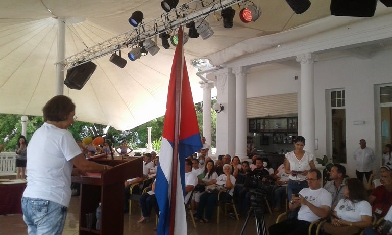 Cienfuegos-Medio Ambiente Cienfuegos-Medio Ambiente