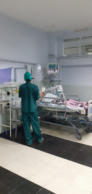 El rostro de la tía Carmen El rostro de la tía Carmen