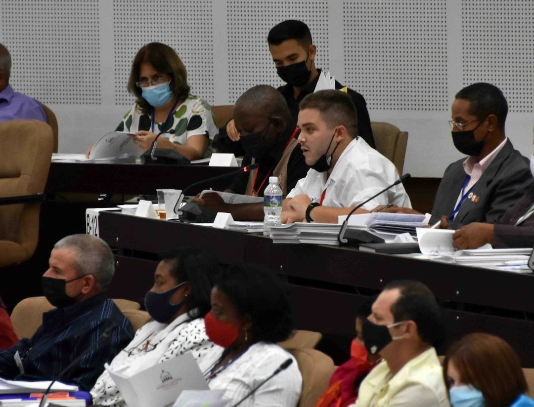 Aprueban Ley de Protección de Datos Personales