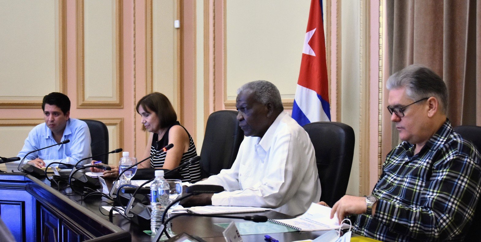 Reunión Lazo Reunión Lazo