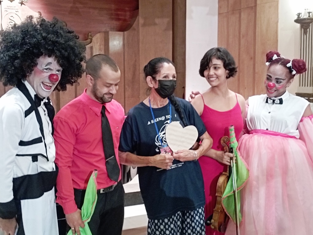 Teatro Tuyo Teatro Tuyo