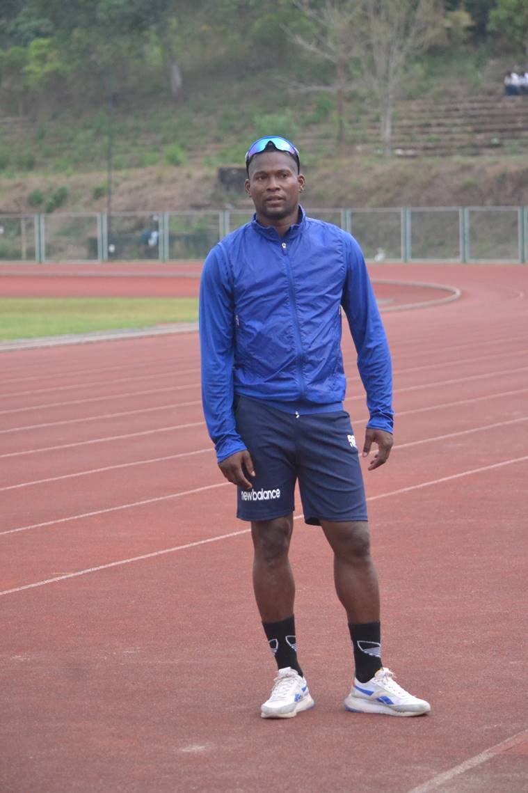 Yoandri Betanzos Yoandri Betanzos