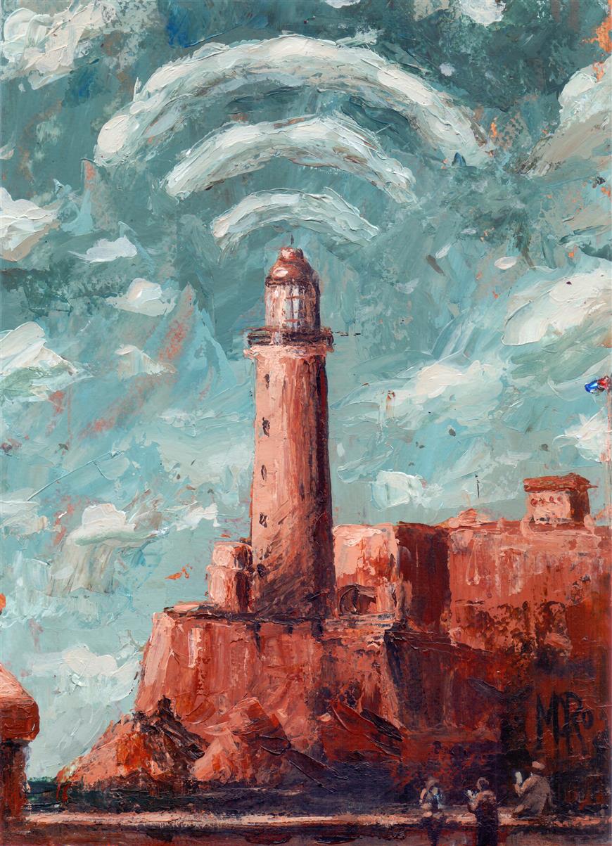 Redes sociales en Cuba Redes sociales en Cuba