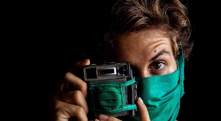 Exposición fotográfica Exposición fotográfica