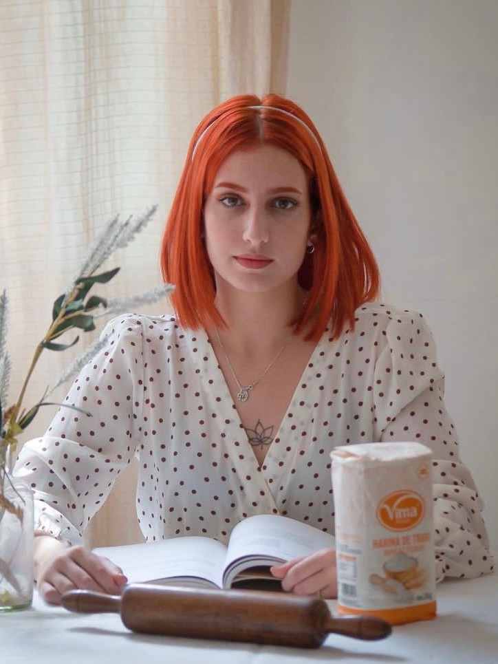 Cocinando se aprende Cocinando se aprende