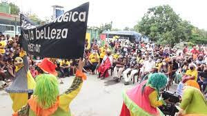 Teatro comunitario Teatro comunitario