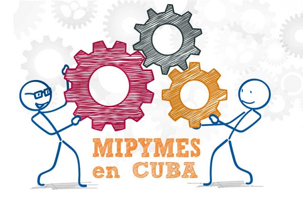 Mypimes cubanas