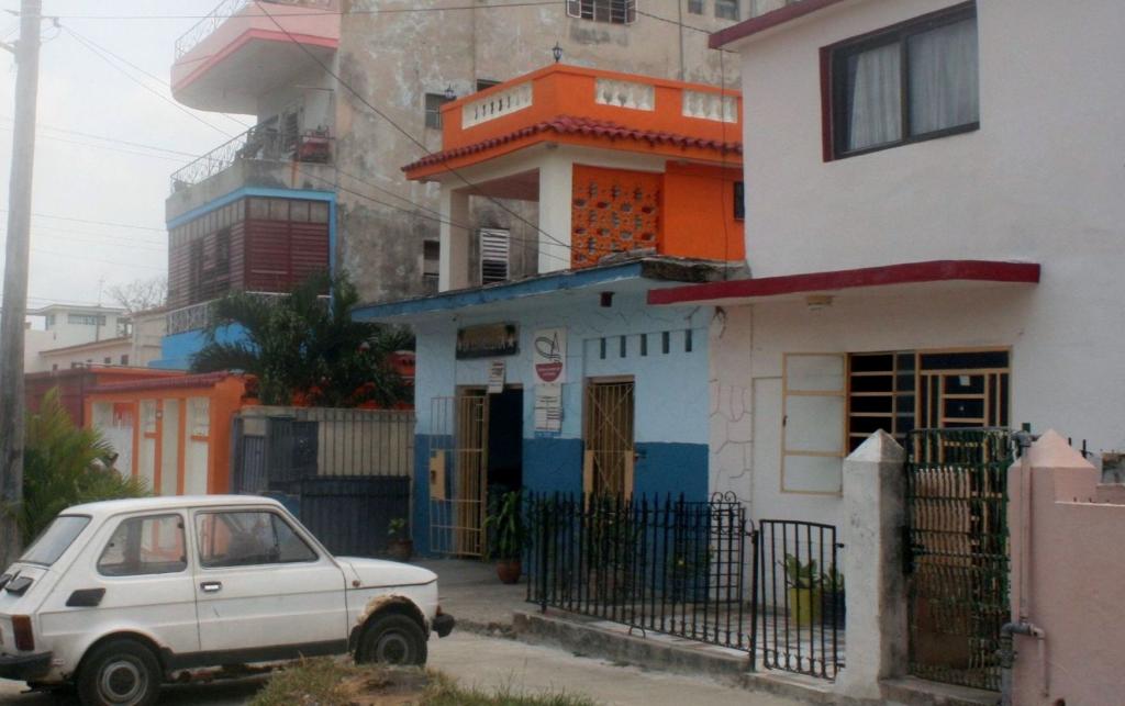 B. La Timba B. La Timba