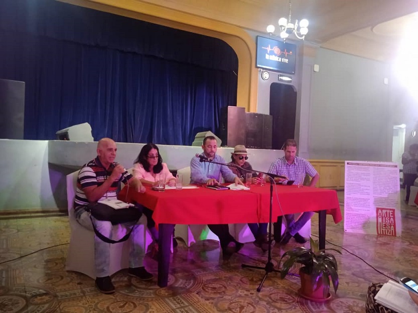 Festival de Tradiciones-Artemisa Mestiza Festival de Tradiciones-Artemisa Mestiza