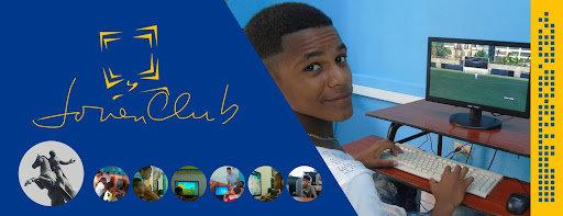 Verano-Joven club Verano-Joven club