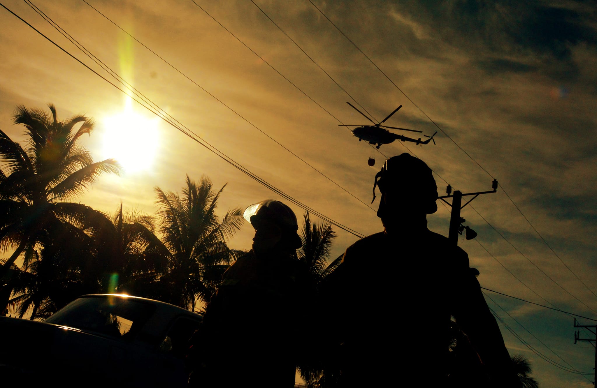 Incendio Bomberos MTZ Incendio Bomberos MTZ