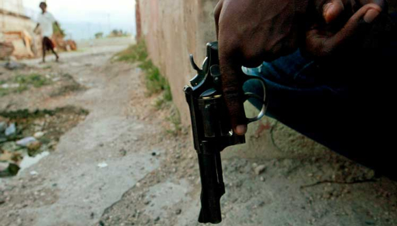 Violencia Haití Violencia Haití