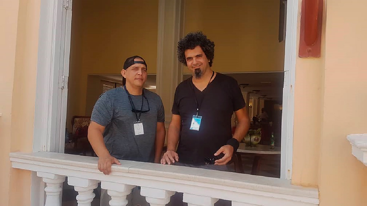 Inti Herrera 1 Inti Herrera 1