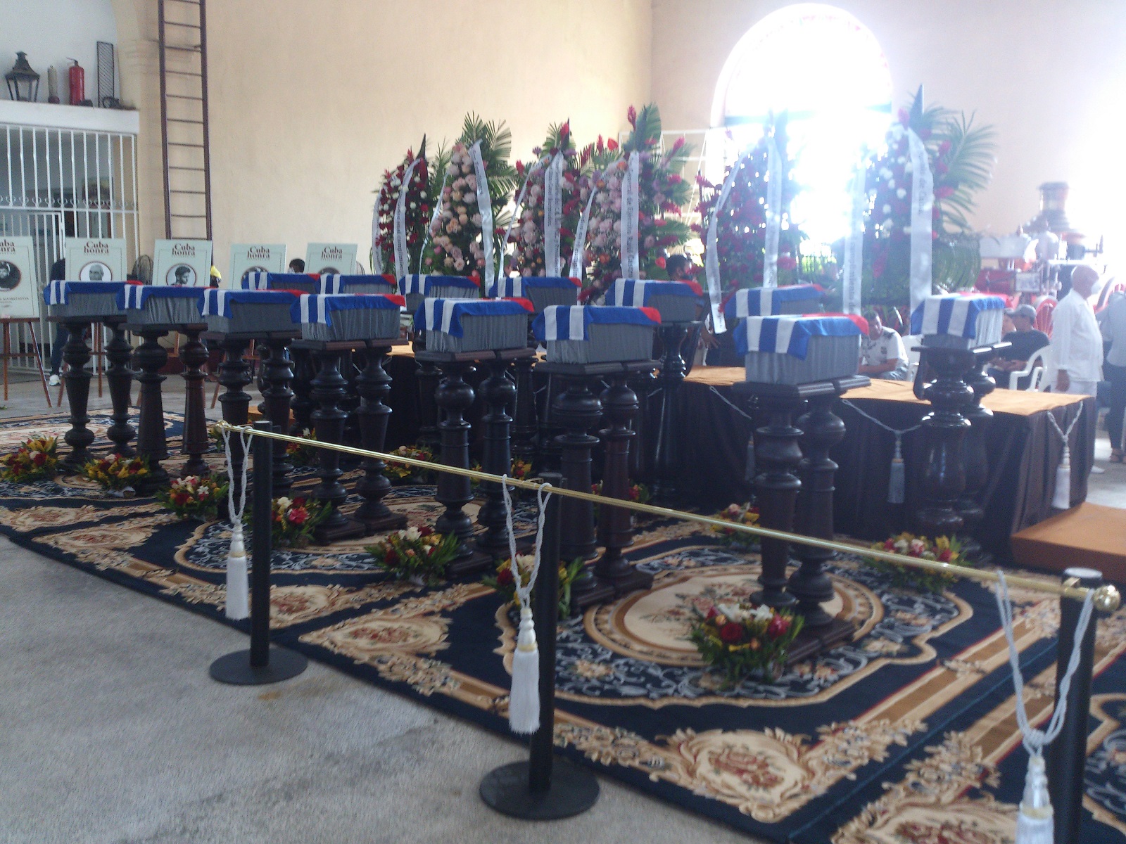 Duelo bomberos Duelo bomberos