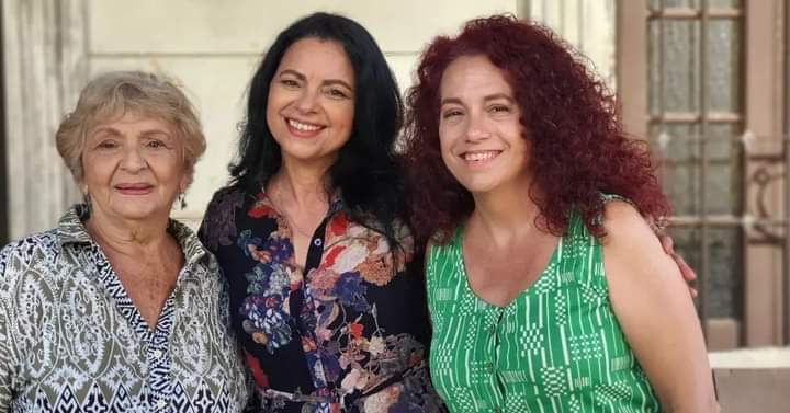 Elenco Hijos de Pandora Elenco Hijos de Pandora