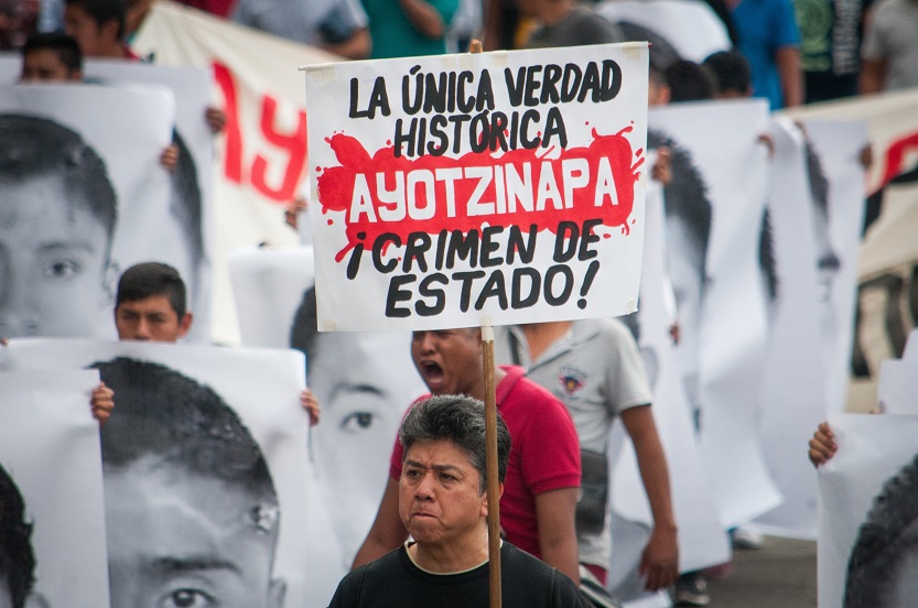 Ayotzinapa-Crimen-Estado