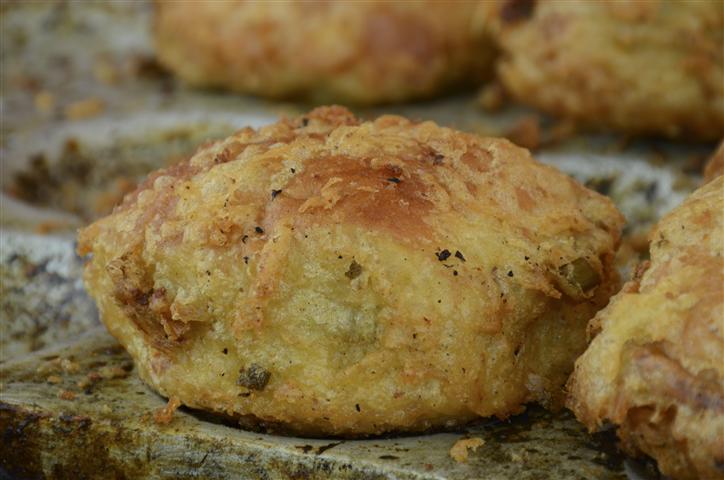 Mollete-Melena del Sur