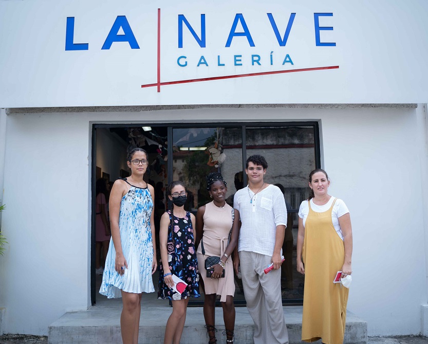 Exposición Permancencia Exposición Permancencia