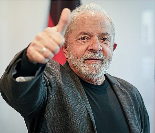 Lula-Candidato-Presidente-Brasil Lula-Candidato-Presidente-Brasil