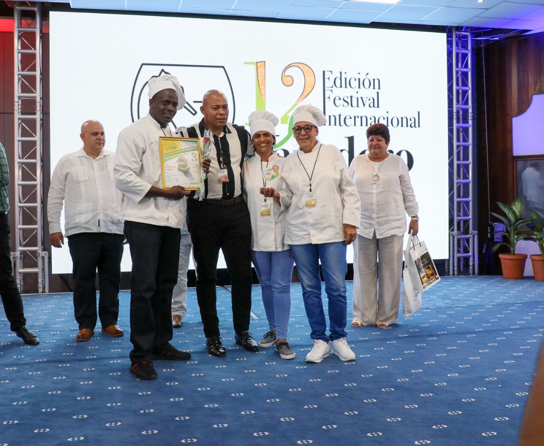 Varadero Gourmet 2022 Varadero Gourmet 2022