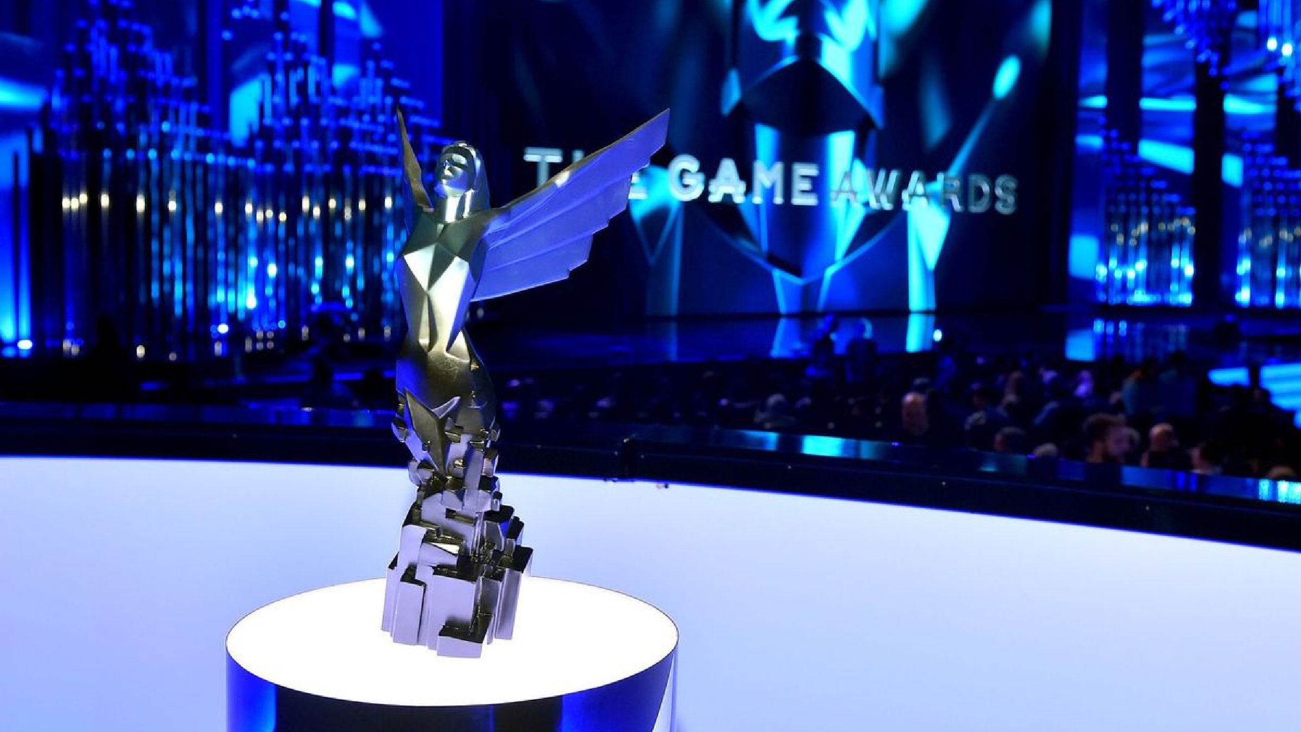 Game Awards Game Awards