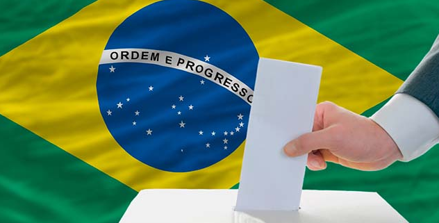 Brasil elecciones Brasil elecciones