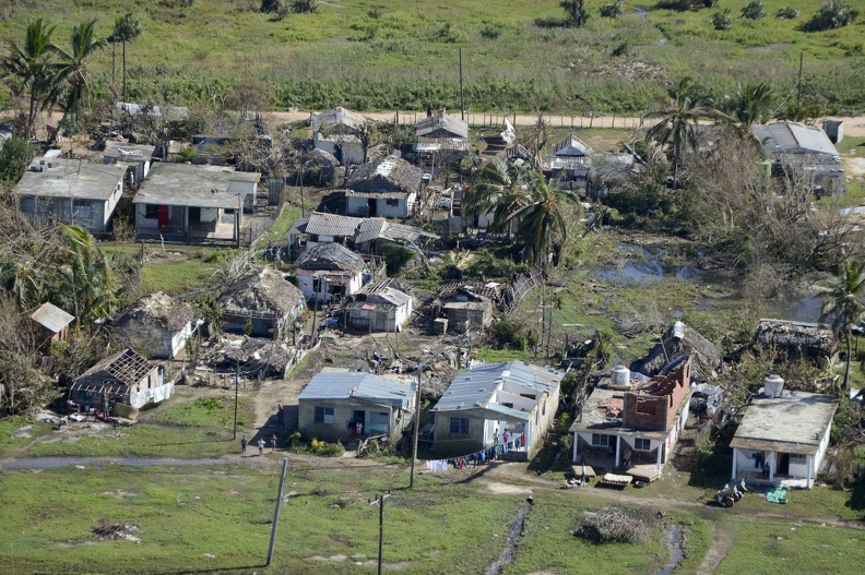 La Coloma-Huracán Ian La Coloma-Huracán Ian