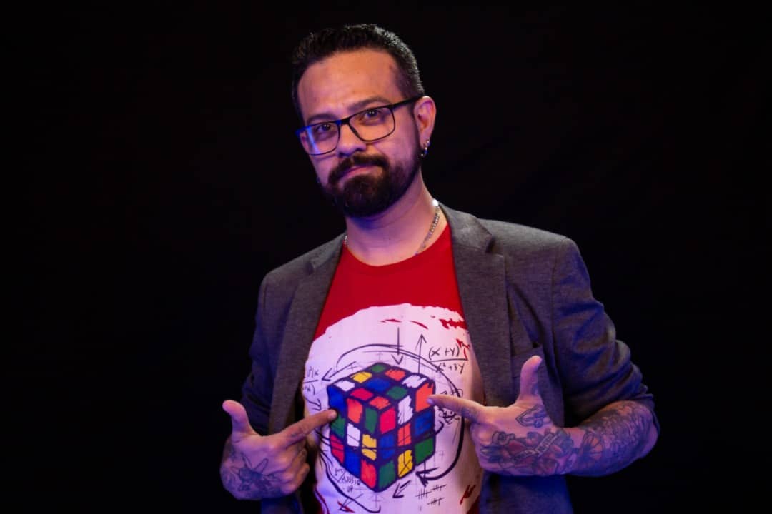 Jack Bravo atomun Telesur Jack Bravo atomun Telesur