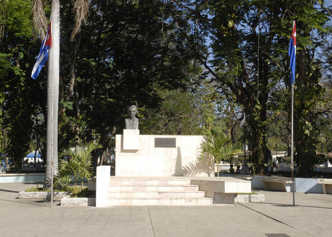 Yara-Parque Carlos Manuel de Céspedes