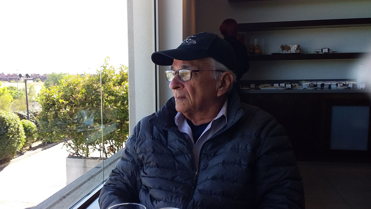 Manuel Herrera Manuel Herrera