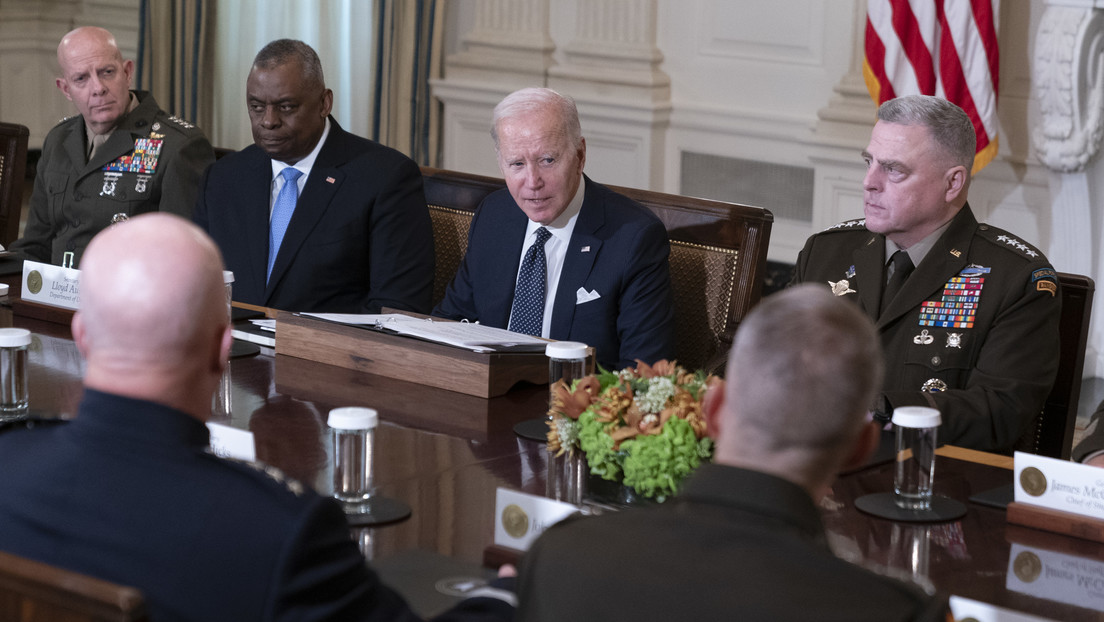 EEUU hostilidda EEUU hostilidda