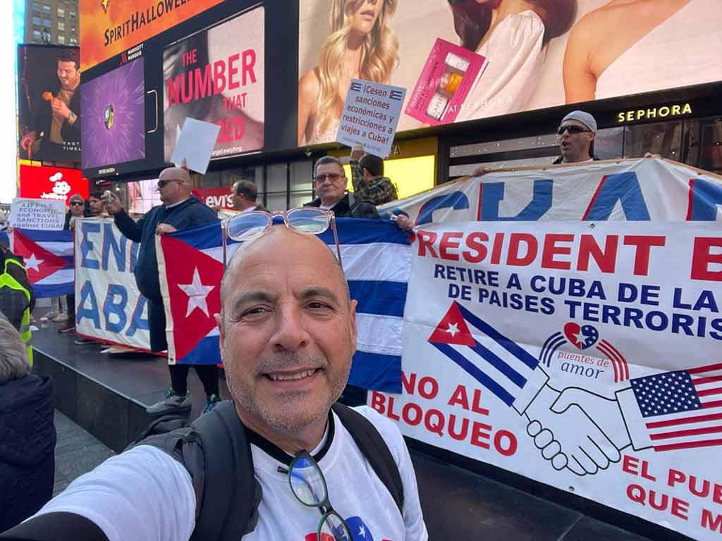 Puentes de amor octubre 2022 Puentes de amor octubre 2022