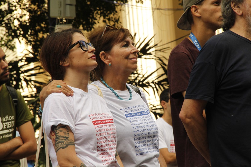 Cuba-#MejorSinBloqueo