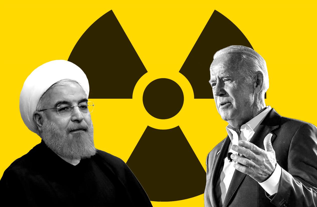 acuerdo nuclear EStados Unidos-Iran acuerdo nuclear EStados Unidos-Iran