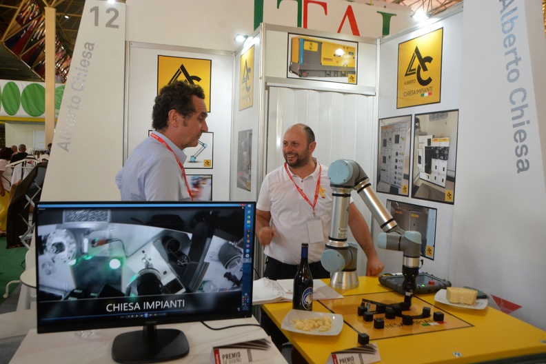 Feria Internacional de La Habana 2022