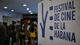 Festival de cine de la Habana 2022