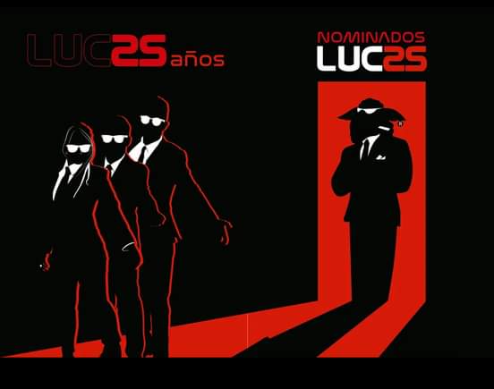 Premios Lucas 2022 