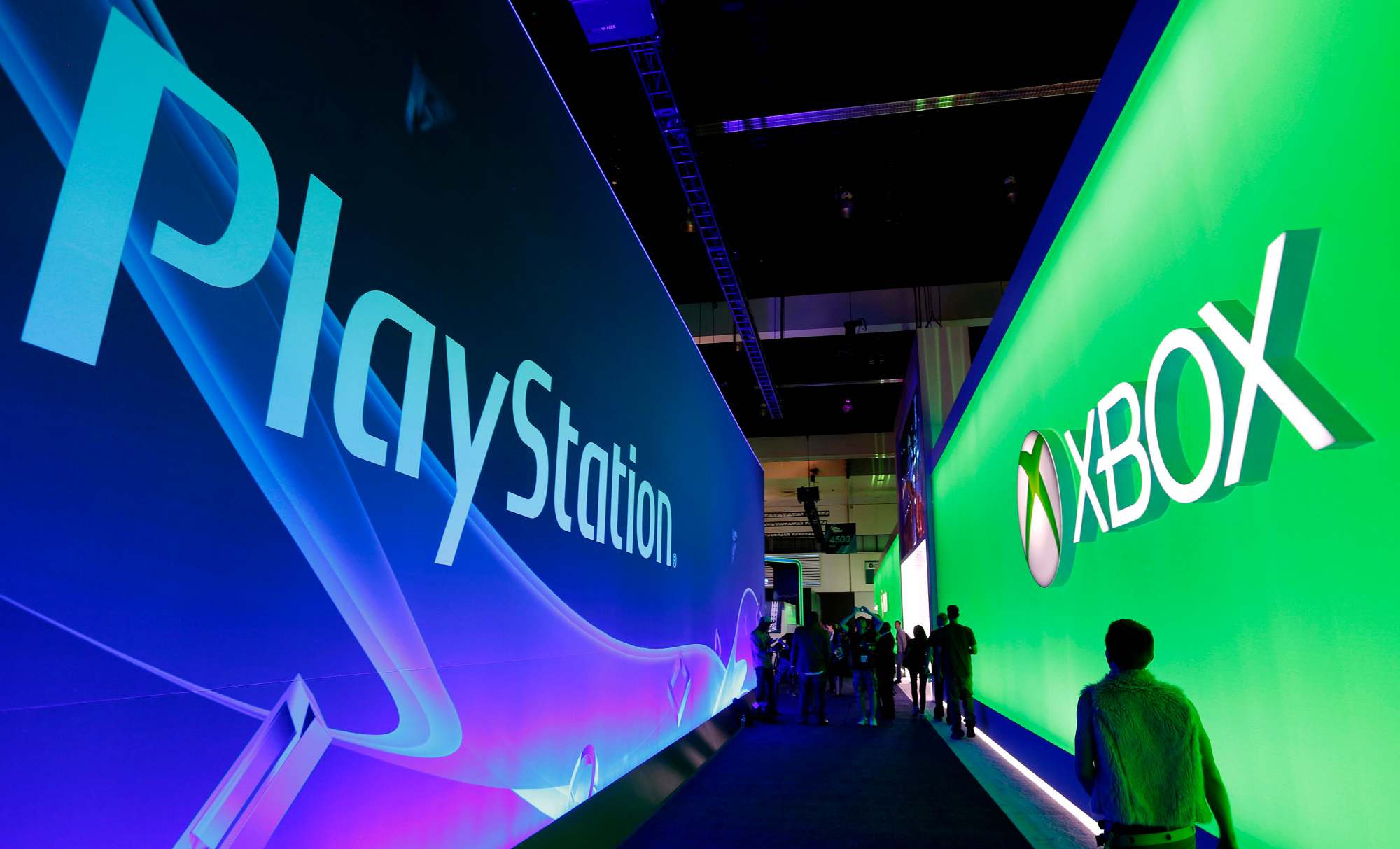 Videojuegos Videojuegos