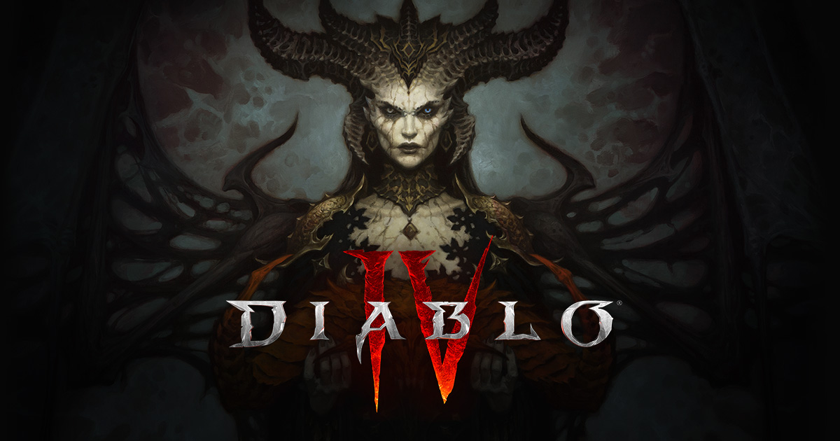 Videojuego Diablo