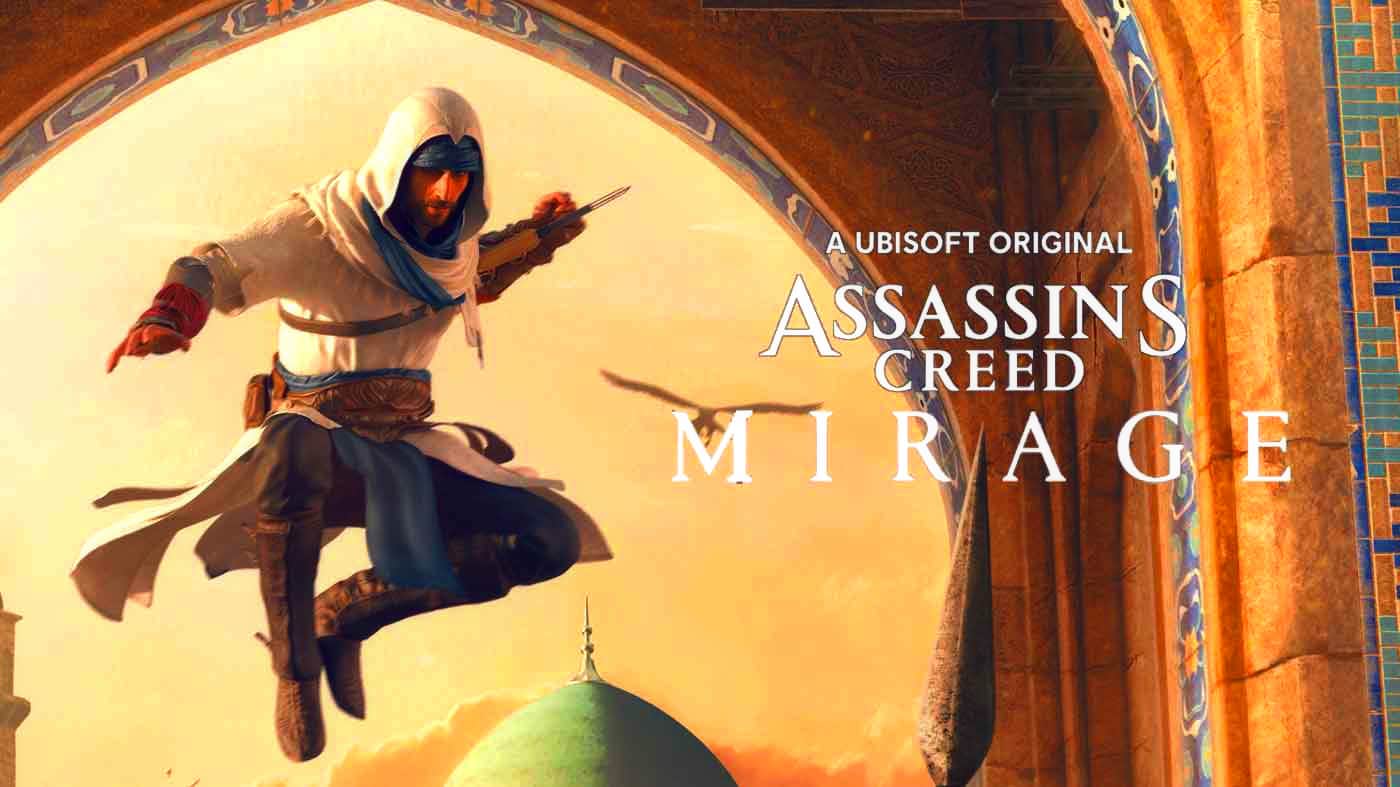 Assasin Creed