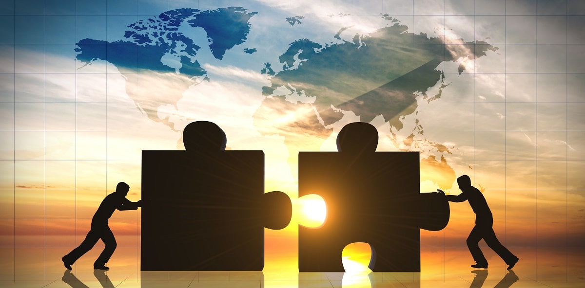 Integración latinoamericana Integración latinoamericana