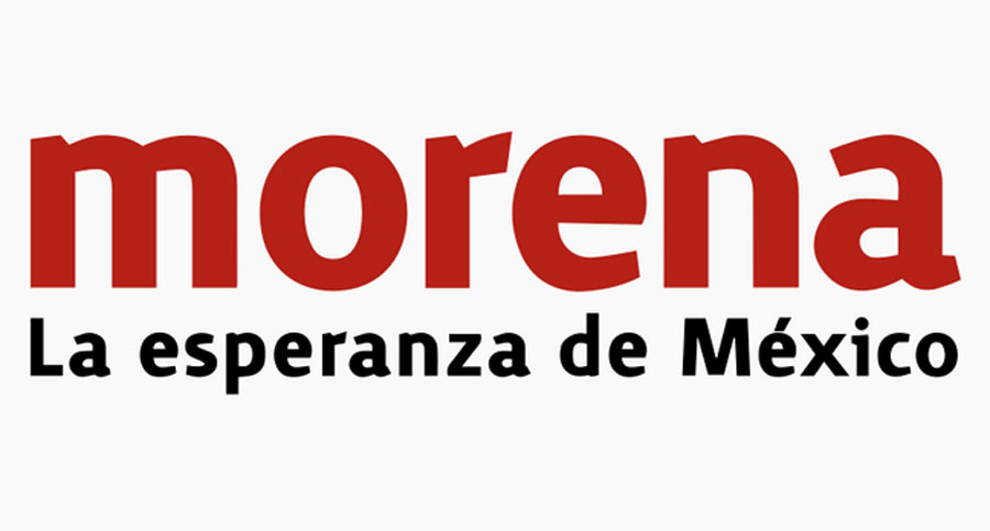 Partido Movimiento de Regeneración Nacional, Partido Movimiento de Regeneración Nacional,